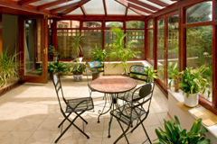 Ketsby conservatory quotes