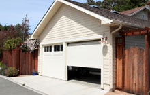 Ketsby garage construction leads
